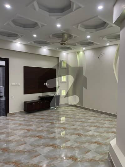 10 Marla Portion Available For Rent In Citi Housing Sialkot A Block