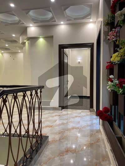 10 Marla Portion Available For Rent In Citi Housing Sialkot A Block