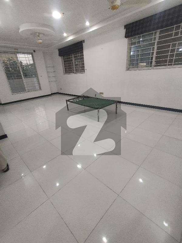 35*70 Ground Portion Available For Rent In G13 35*70 Ground Portion Available For Rent In G13