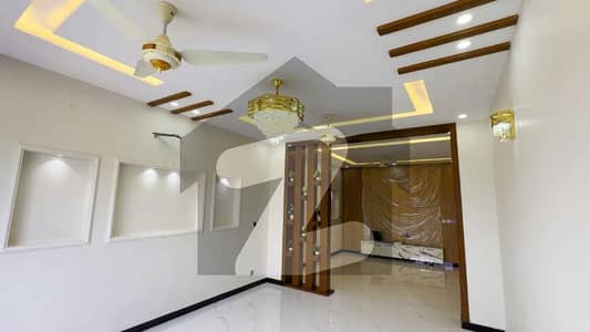 1 Kanal Upper Portion 3 Bed Corner For Rent DHA PHASE 2 ISLAMABAD Dami Picture