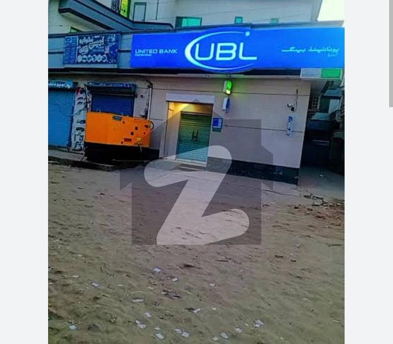 سکیم 33 کراچی میں 13 مرلہ دکان 7.5 کروڑ میں برائے فروخت۔ سکیم 33 کراچی میں 13 مرلہ دکان 7.5 کروڑ میں برائے فروخت۔