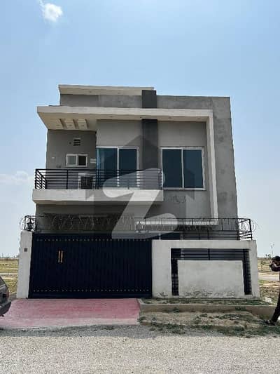Brand New 5 Marla House For Sale In Faisal Hills | Investor Rate | Prime Location | All Utilities Available Brand New 5 Marla House For Sale In Faisal Hills | Investor Rate | Prime Location | All Utilities Available
