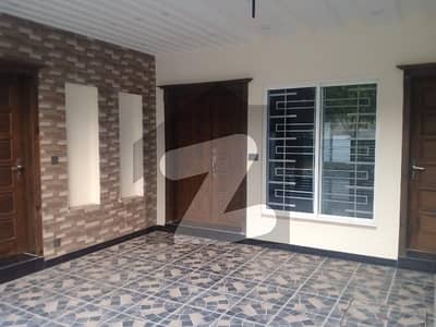 Bahria Enclave 8 Marla Brand New House Available For Sale