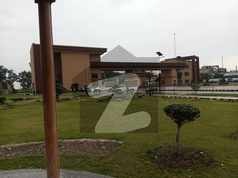 5 Marla Plot Available For Sale In DHA Gujranwala 5 Marla Plot Available For Sale In DHA Gujranwala