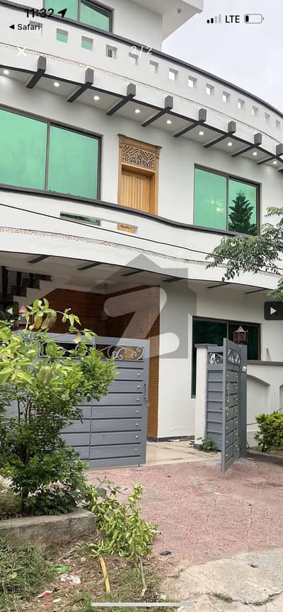 G 9/3 New 35x70 House For Sale