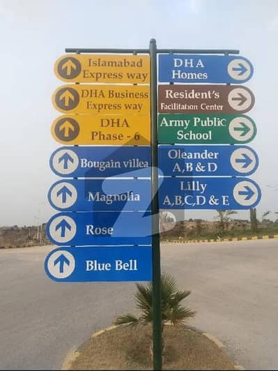 DHA