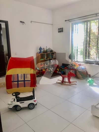 Upper Portion In Serene Location Of Phase 2