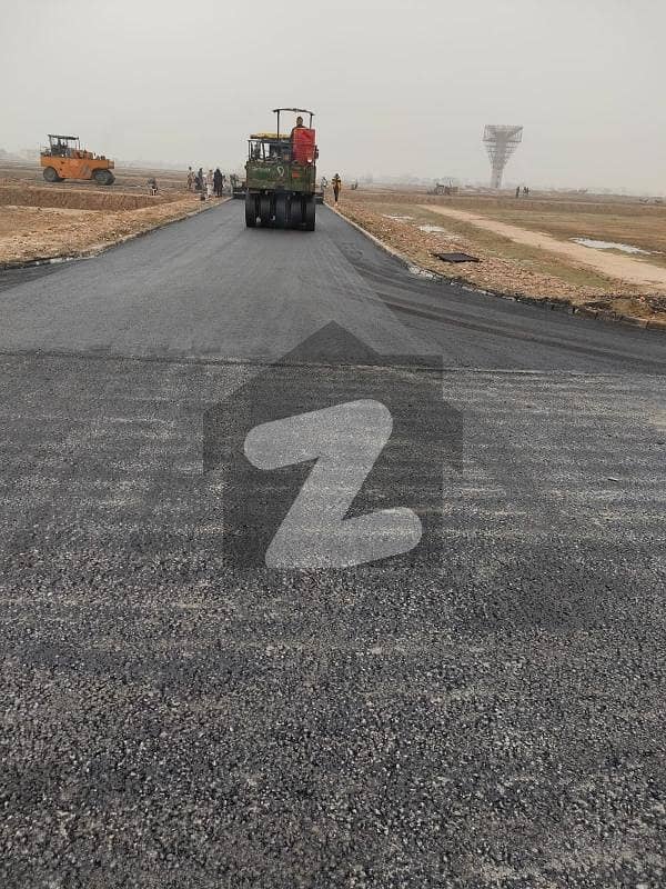 1 Kanal Plot For Sale At 75 Feet Khunjrab Road 1 Kanal Plot For Sale At 75 Feet Khunjrab Road