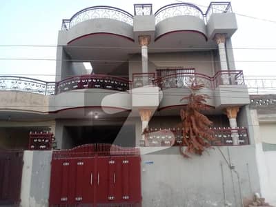 تارامری اسلام آباد میں 2 کمروں کا 5 مرلہ مکان 22.0 ہزار میں کرایہ پر دستیاب ہے۔