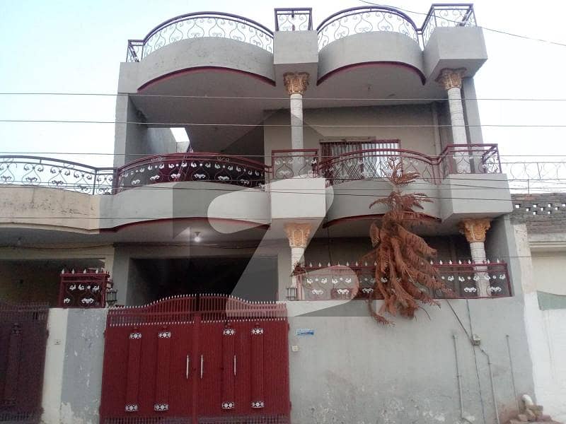 Beautiful 5 Marla House Available for Rent Beautiful 5 Marla House Available for Rent