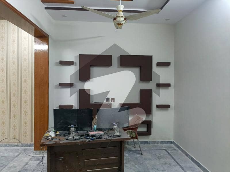 Beautiful Ground Floor Near Kalma Chowk Beautiful Ground Floor Near Kalma Chowk