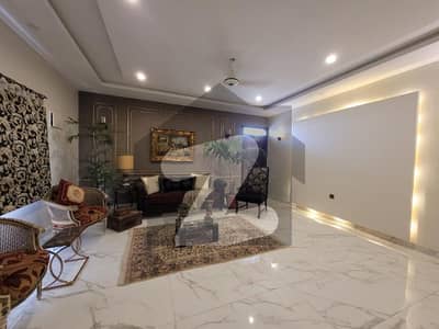 Genuine Rental Deal | 500 Yards Bungalow | 5 bed