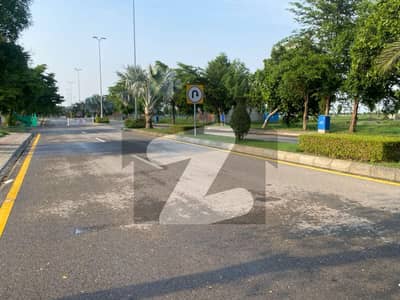5 Marla Plot For Sale