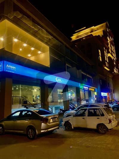 Property For Sale Leased To UBL Bank | Monthly Rent PKR 430,000 | 12-Year Agreement