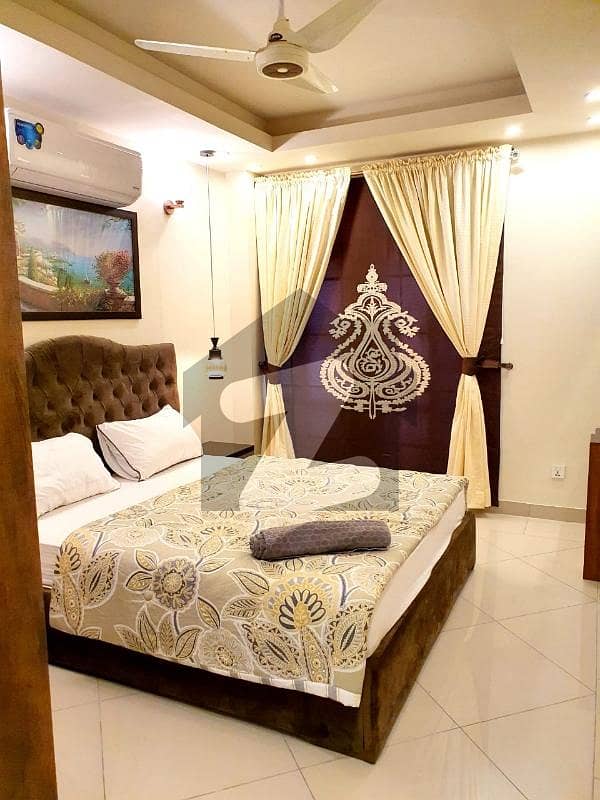 Executive Furnished Apartments Available For Rent In Bahria Town Phase 4 Executive Furnished Apartments Available For Rent In Bahria Town Phase 4