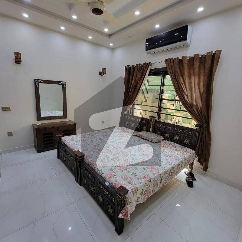 Garound Floor Farnished House Garound Floor Farnished House