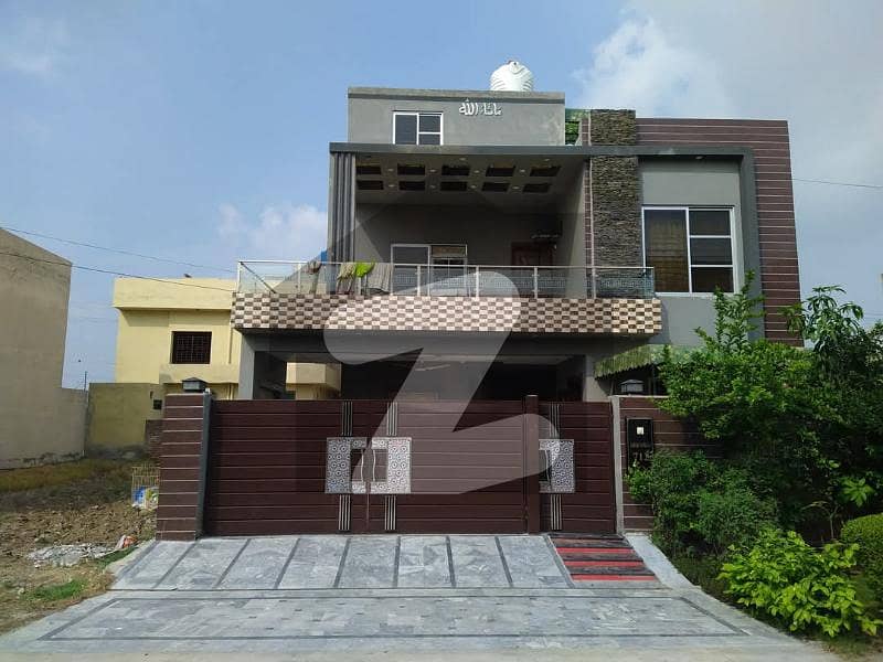 10 MARLA HOUSE FOR RENT 10 MARLA HOUSE FOR RENT