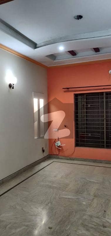 10 Marla Outstanding Upper Portion In Wapda Town Prime Location