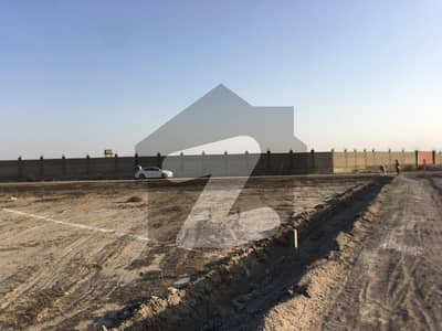 1000 Square Yards Plot For Rent
