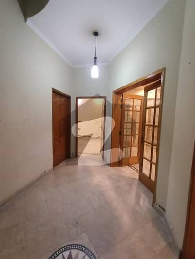 AHMED ASSOCIATES OFFERS 1 KANAL LOWER PORTION FOR RENT IN ABDALIAN HOUSING SOCIETY NEAR TO SHUKAT KHANUM HOSPITAL LAHORE.
