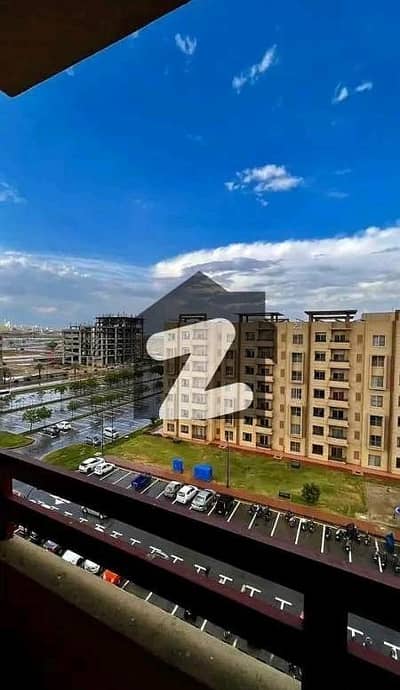 Ideal 2950 Square Feet Flat Available In Bahria Apartments, Karachi Ideal 2950 Square Feet Flat Available In Bahria Apartments, Karachi