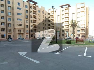 Flat Of 950 Square Feet For sale In Bahria Apartments