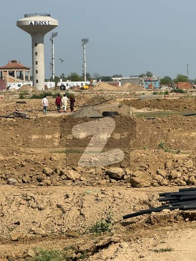 ایل ڈی اے سٹی فیز 1 - بلاک جی1 ایل ڈی اے سٹی فیز 1 - جناح سیکٹر,ایل ڈی اے سٹی فیز 1,ایل ڈی اے سٹی,ایل ڈی اے روڈ,لاہور میں 5 مرلہ رہائشی پلاٹ 27.0 لاکھ میں برائے فروخت۔