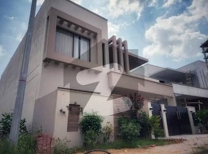 Buying A House In Bahria Paradise - Precinct 47 Karachi