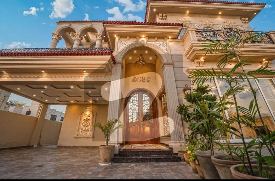 1 Kanal Lavish Upper Portion On Top Location For Rent In DHA Phase 7 Lahore 1 Kanal Lavish Upper Portion On Top Location For Rent In DHA Phase 7 Lahore