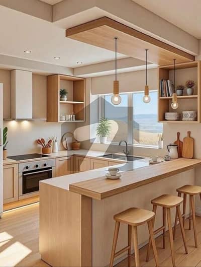 High-Floor