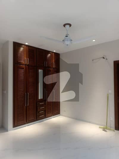 Ground Portion Available For Rent In F-6