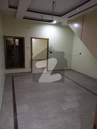 7 Marla Upper Portion For Rent In Punjab Small Industries Colony