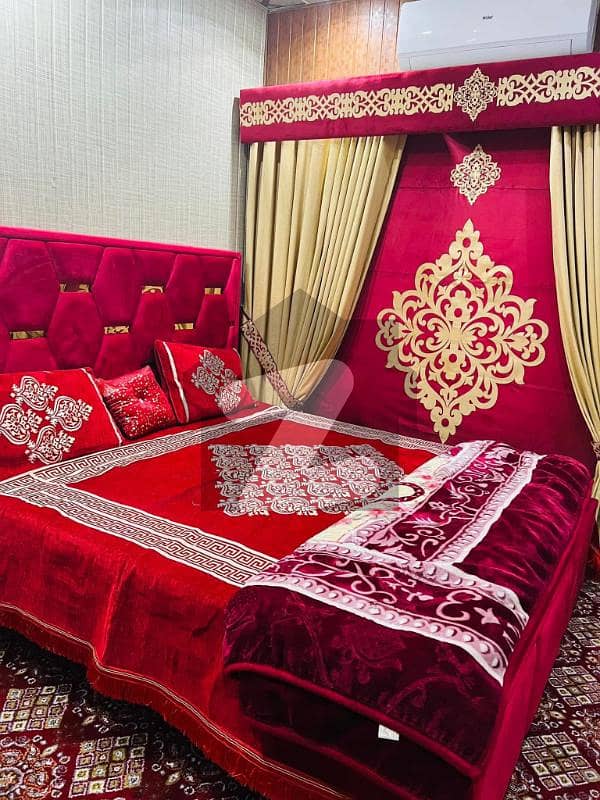 Furnished Flat For Rent Furnished Flat For Rent