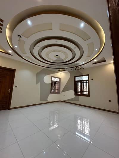 400 Square Yard Double Story Bungalow Available For Sale In Gulistan E Jauhar 400 Square Yard Double Story Bungalow Available For Sale In Gulistan E Jauhar