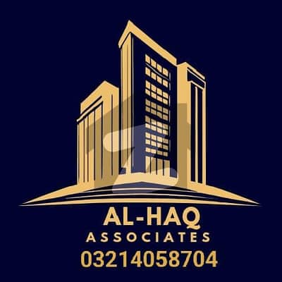 4 Marla Commercial Plot In G Block lake city meadows
