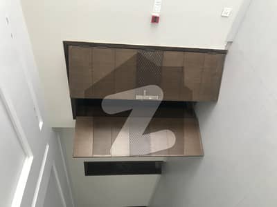 Broadway Commerical 8 Marla Brand New Floor Available For Rent