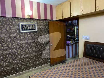 Renovated