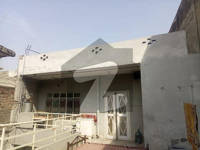 Old House Ready To Move & Could Be Utilized As Commercial Building Or Market Or Warehouse