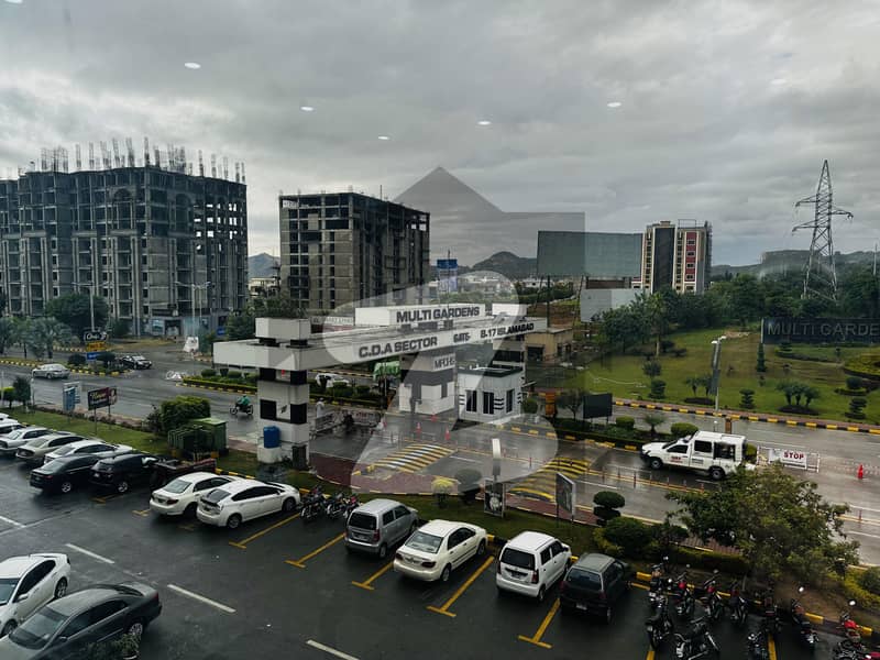1 Kanal Prime Location Plot For Sale In C Block B17 Islamabad 1 Kanal Prime Location Plot For Sale In C Block B17 Islamabad