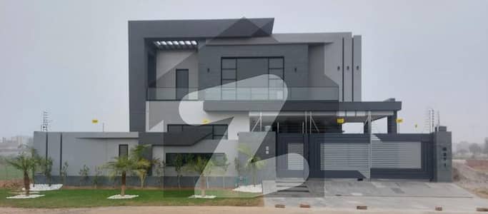 1 Kanal Modern Designed Luxury Bungalow for Sale At Prime Location In DHA Phase 7 Original Pictures Are Attached 1 Kanal Modern Designed Luxury Bungalow for Sale At Prime Location In DHA Phase 7 Original Pictures Are Attached