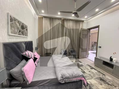 2 Kanal Luxurious Furnished House For Sale In,Phase 6, DHA
