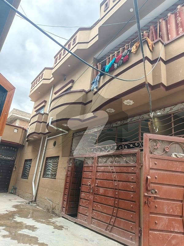 House Available For Sale In Lalazar 2 House Available For Sale In Lalazar 2