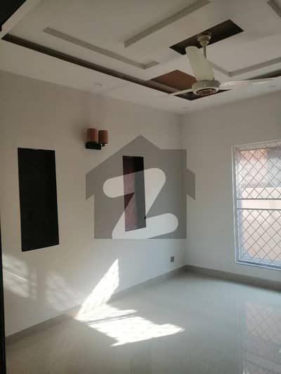 5 Marla Brand New Lower Portion Available For Rent In DHA Rahbar 11 Sector 2 Elec Water Available