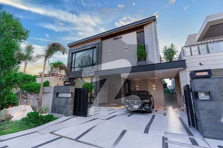 NEAR RAYA | 1 KANAL MODERN FULLY FURNISHED BUNGALOW WITH BASEMENT FOR SALE IN DHA PHASE 7 NEAR RAYA | 1 KANAL MODERN FULLY FURNISHED BUNGALOW WITH BASEMENT FOR SALE IN DHA PHASE 7