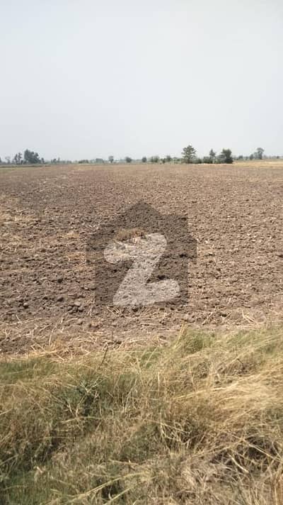 3 Acres Land For Sale Mouza Bau Bwala, Near DHA Phase 10