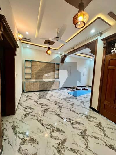 5 Marla House Available For Sale In I-14
