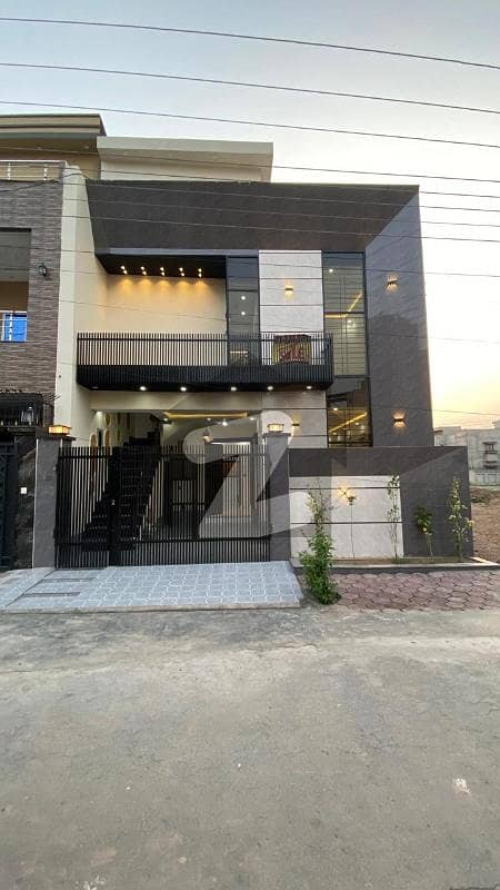 5 Marla Double Story Brand New House For Sale Al Rehman Garden Phase 2 Lahore 5 Marla Double Story Brand New House For Sale Al Rehman Garden Phase 2 Lahore