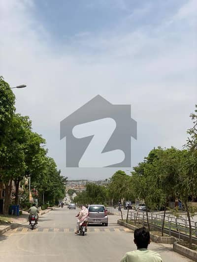 Orchard Bahria Town Plot For Sale