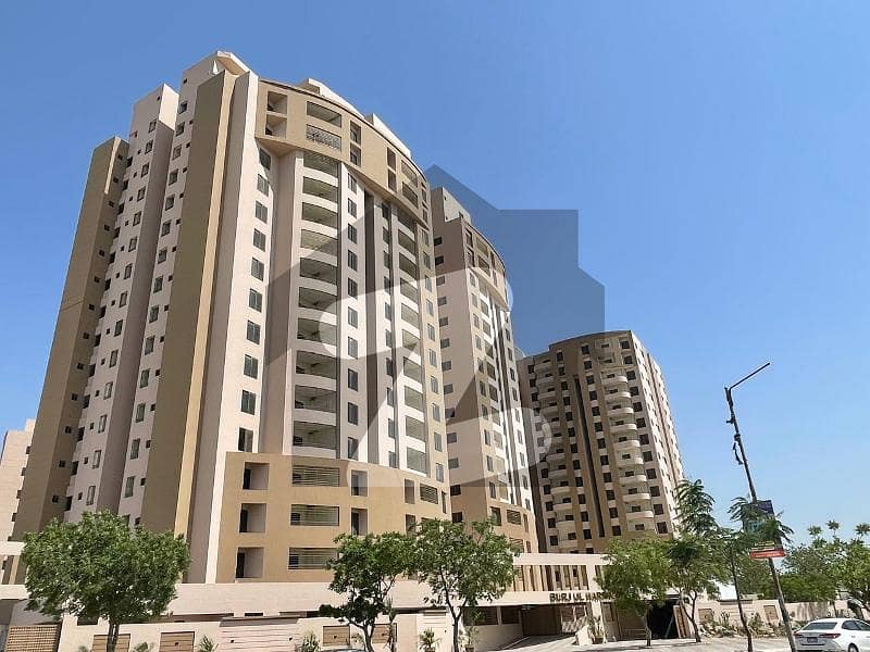 Burj Ul Harmain 2 Bed Dd For Rent Burj Ul Harmain 2 Bed Dd For Rent