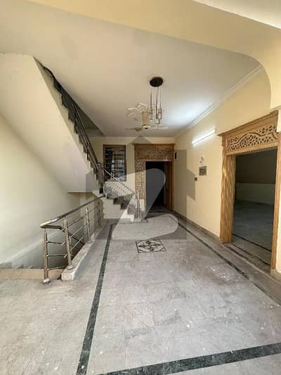 Upper Portion For Rent In Chaklala Scheme 3